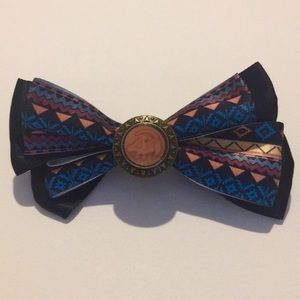 Disney The Lion King Hair Bow